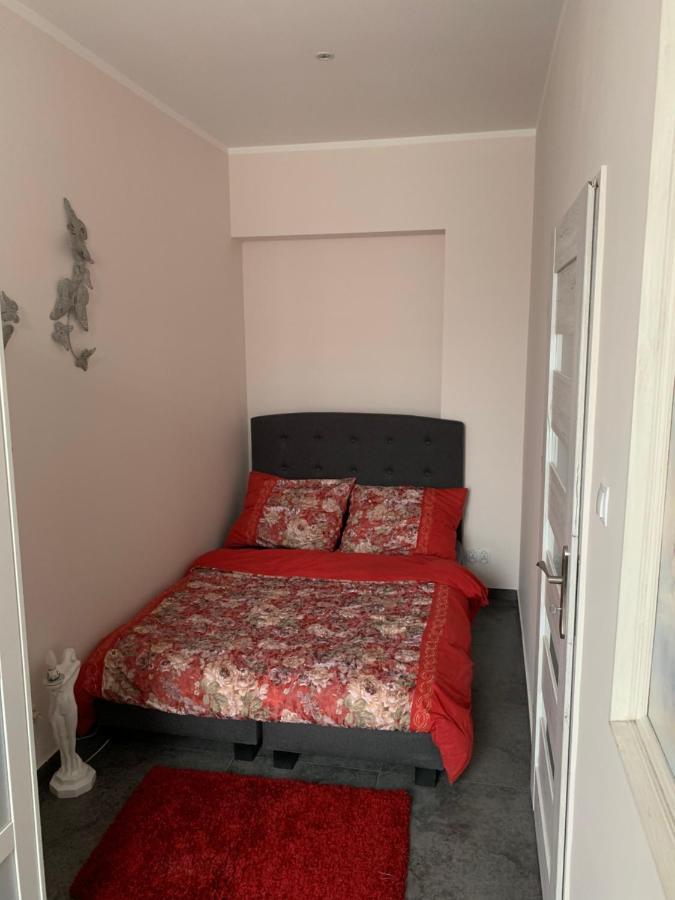 Sanktuarium Snu Apartments Glubczyce Ngoại thất bức ảnh