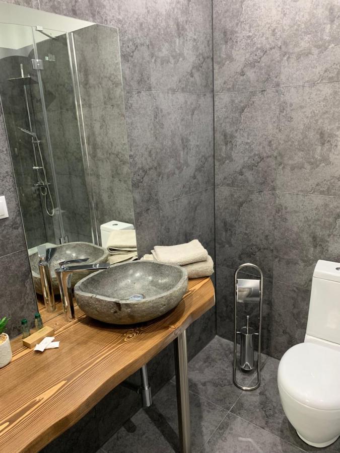 Sanktuarium Snu Apartments Glubczyce Ngoại thất bức ảnh