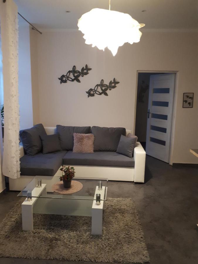 Sanktuarium Snu Apartments Glubczyce Ngoại thất bức ảnh