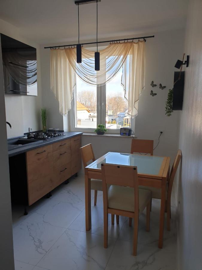 Sanktuarium Snu Apartments Glubczyce Ngoại thất bức ảnh